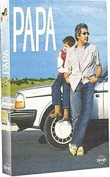 dvd papa