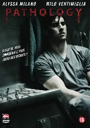 dvd pathology