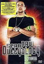 dvd paul, sean - duttyology