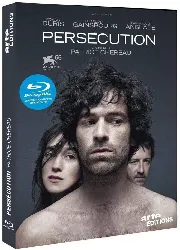 dvd persecution dvd