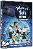 dvd phinéas et ferb, le film: voyage dans la 2ème dimension