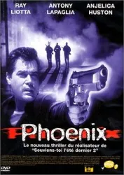 dvd phoenix