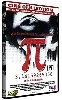 dvd pi - dvd - darren aronofsky