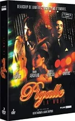 dvd pigalle, la nuit