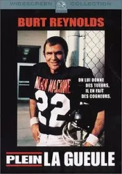 dvd plein la gueule
