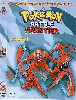 dvd pokemon battle frontier volume 7
