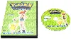 dvd pokémon chronicles volume 3 - ondine et les pokémon