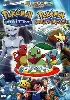 dvd pokemon le duo inedit le maitre des mirages + donjon mystere