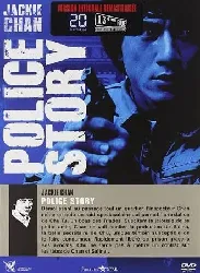 dvd police story 1
