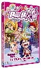dvd poppixie - saison 1 - vol. 1 - la flûte magique