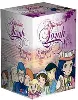 dvd princesse sarah - l'intégrale : volumes 1 à 8