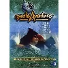 dvd quelle aventure ! - saison 1 - 3 - sur la piste des pirates et des corsaires