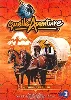 dvd quelle aventure ! - saison 1 - 5 - la ruée vers l'or