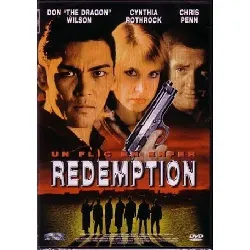 dvd redemption