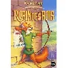 dvd robin des bois - edition speciale