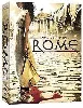 dvd rome - intégrale saison 2