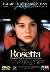 dvd rosetta