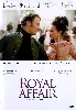 dvd royal affair édition simple - dvd