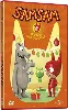 dvd sam sam, vol. 3 : goûter chez crapouille