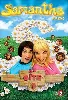 dvd samantha - oups ! - au gîte - volume 1