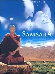dvd samsara - édition prestige 2 dvd