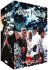 dvd san ku kaï - coffret 5 dvd - intégrale - 27 épisodes vf