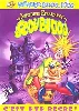 dvd scoubidou : les aventures effrayantes de scoubidou