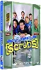 dvd scrubs : l'intégrale saison 3 - coffret 4 dvd