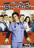 dvd scrubs - saison 6