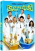 dvd scrubs - saison 7