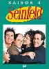 dvd seinfeld : saison 4 - coffret digipack 4 dvd