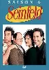 dvd seinfeld : saison 6 - coffret 4 dvd