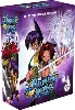dvd shaman king - coffret 01