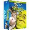 dvd shrek la mega integrale