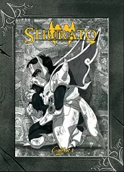 dvd shurato, vol. 1 - edition collector