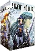 dvd silent mobius - coffret 5 dvd - intégrale - 26 épisodes vf