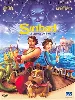 dvd sinbad, la légende des sept mers - édition collector 2 dvd