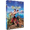 dvd sinbad - la légende des sept mers - édition simple