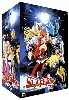 dvd slayers try - edition vf (coffret de 5 dvd)