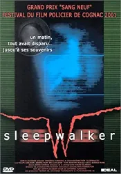 dvd sleepwalker [franzosich]