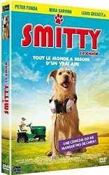 dvd smitty le chien