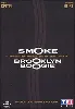 dvd smoke / brooklyn boogie - édition collector 2 dvd