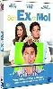 dvd son ex et moi (the ex)