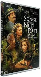 dvd songe d'une nuit d'été