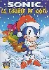 dvd sonic xmas
