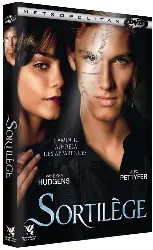 dvd sortilège
