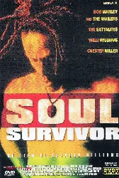 dvd soul survivor