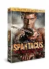 dvd spartacus : vengeance - l'intégrale de la saison 2