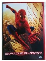 dvd spider - man - édition collector