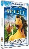 dvd spirit, l'étalon des plaines - édition simple